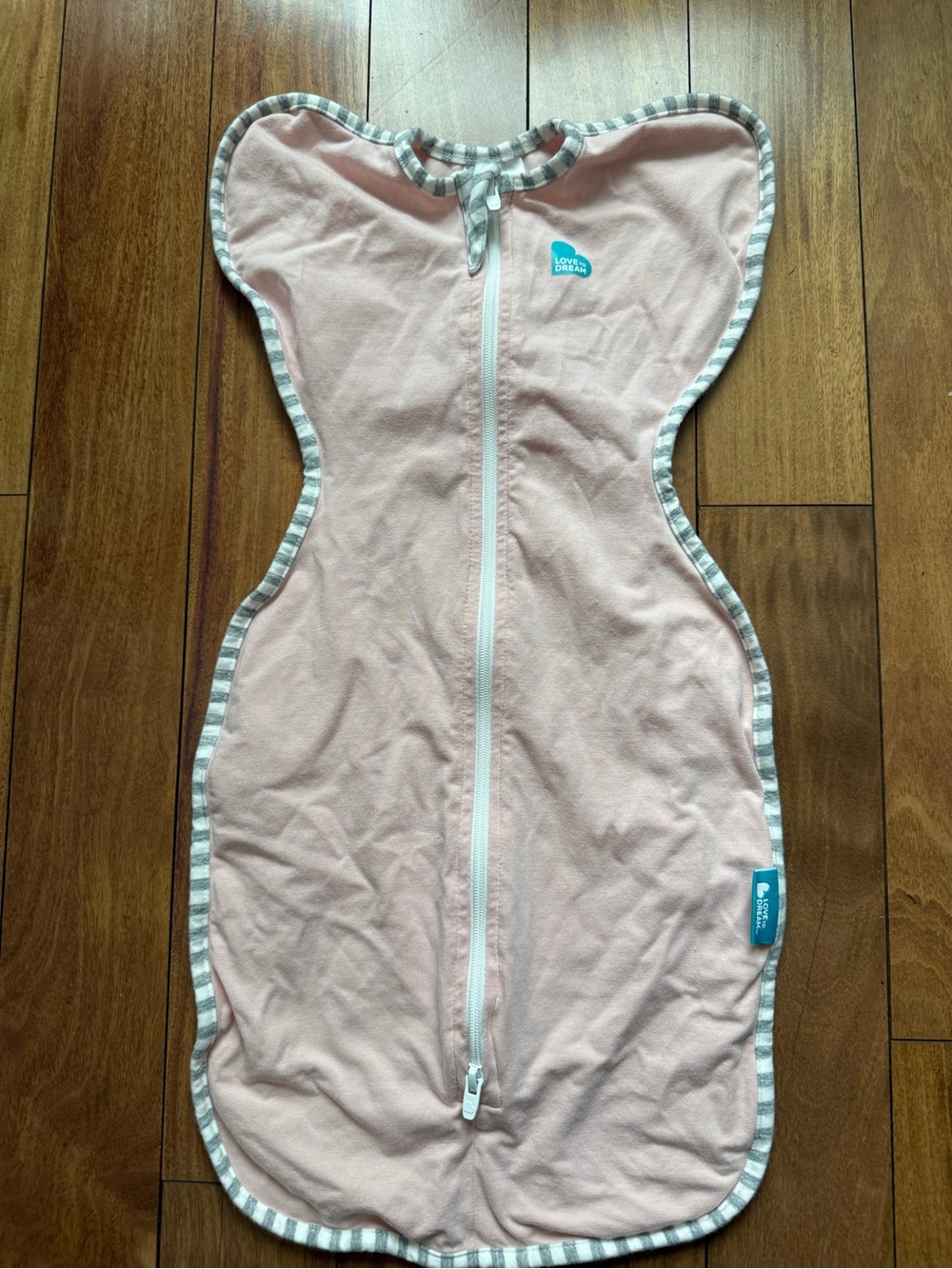 Love to Dream Swaddle Up